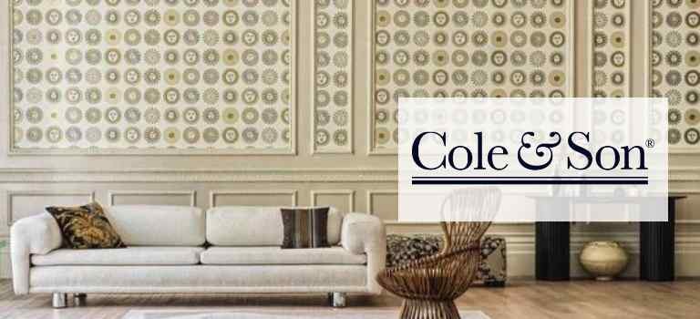 Cole & Son